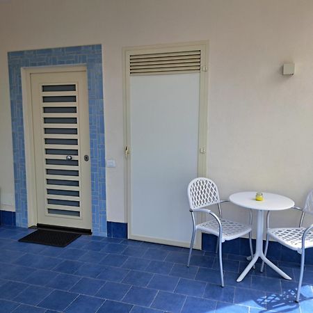 Apartmán Casa Vacanze Argento Bacoli Exteriér fotografie